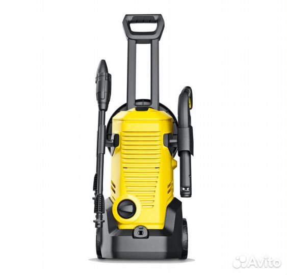 Минимойка karcher K 3 premium