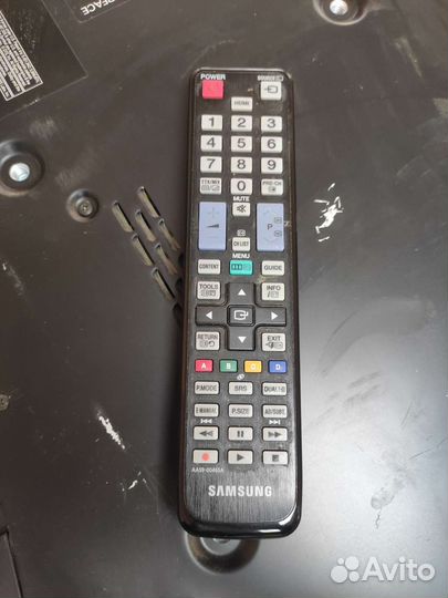 Samsung ue32d5000pw Разбор