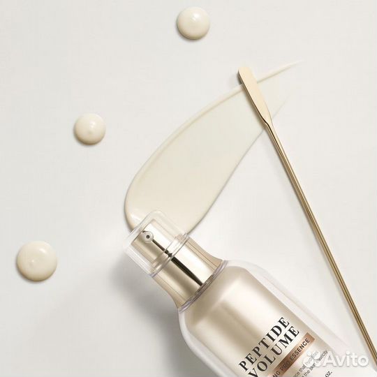 Эссенция супер лифтинг Dr. Pepti +