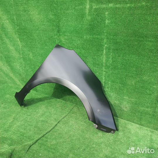 Крыло переднее правое Kia Ceed 2 2012 - 2018