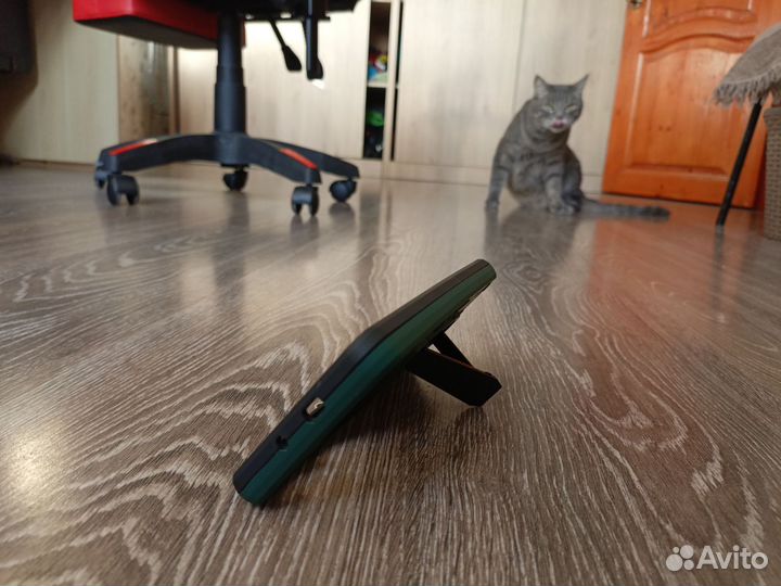 Чехол Бампер для Infinix Note 30 Vip