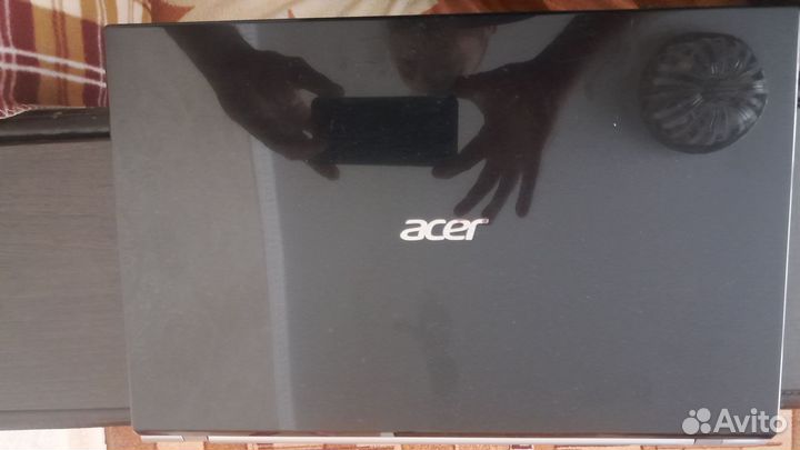 Ноутбук acer