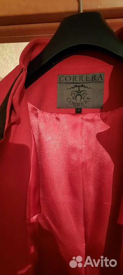 Пальто женское новое