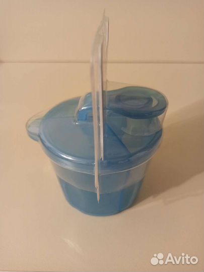 Контейнер - дозатор молочной смеси Dr. Brown's