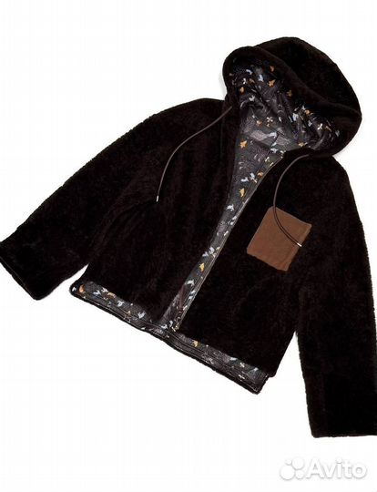 Дубленка Loewe