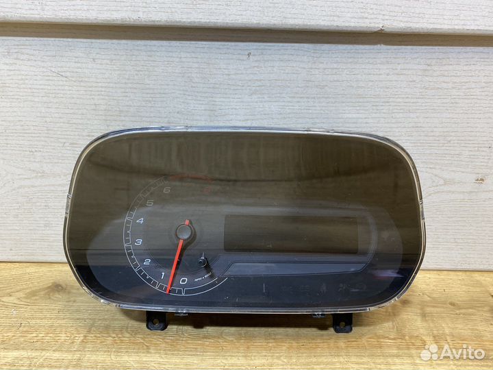 Панель приборов для Chevrolet Cobalt 11-15