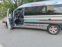 FIAT Scudo 2.0 MT, 2005, 209 741 км, с пробегом, цена 1 230 000 руб.