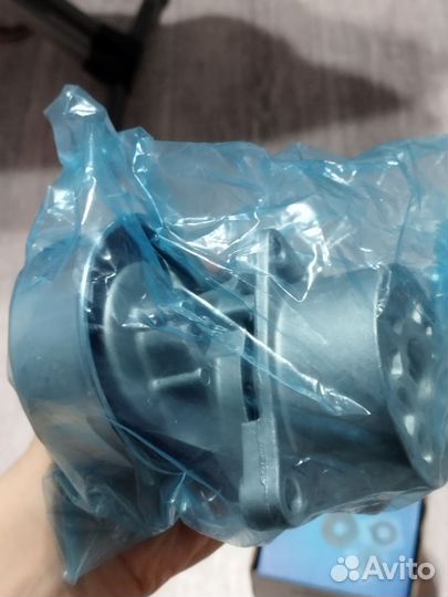 Натяжитель приводного ремня Nissan x-trail