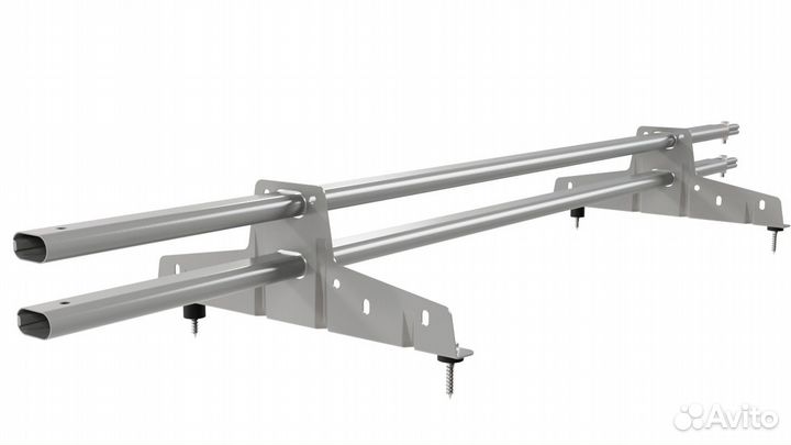 Снегозадержатели на крышу