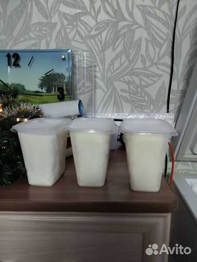 Жир барсучий