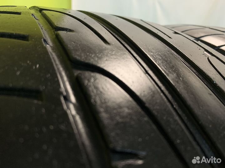 Dunlop SP Sport Maxx 225/45 R17