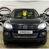 ZOTYE T600 1.5 MT, 2017, 162 000 км, с пробегом, цена 1 298 000 руб.