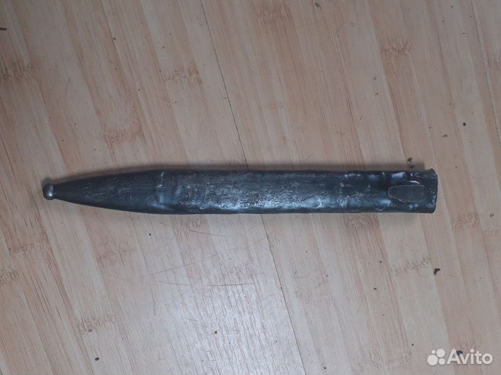 Ножны к98 1939г