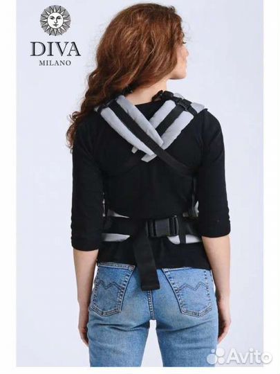 Эргорюкзак