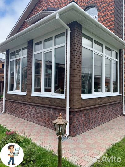 Архангельские окна — уют и тепло вашего дома. Ремонт и установка