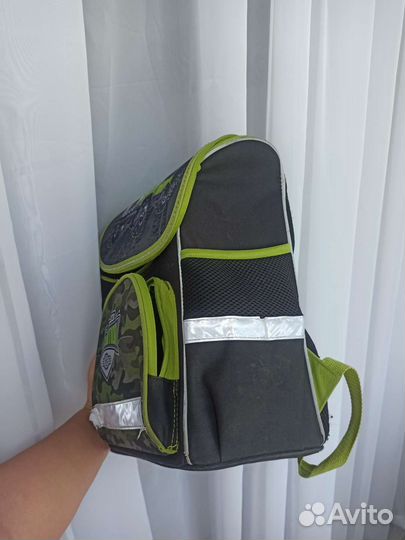 Рюкзак 1-5 класс