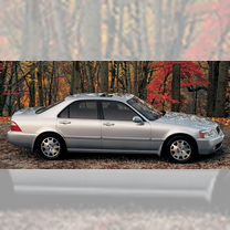 Honda Legend 3.5 AT, 1998, 350 000 км, с пробегом, цена 650 000 руб.