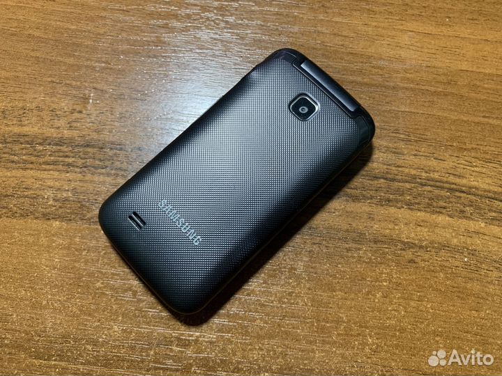 Samsung C3520
