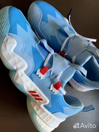 Adidas Trae Young 1