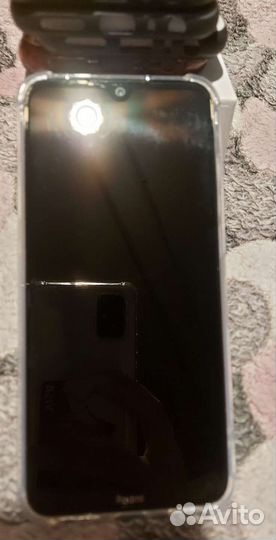 Телефон xiaomi redmi note 8t