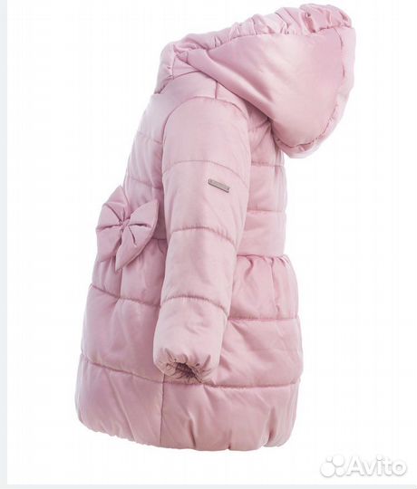 Костюм для девочки Gulliver 80