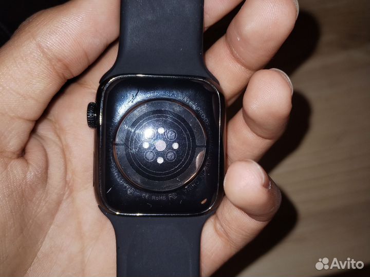 Часы apple watch 2