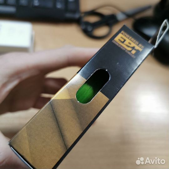 Плетеный шнур Power pro x8