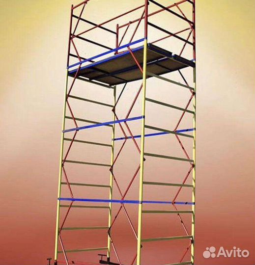 Прокат строительного инструмента