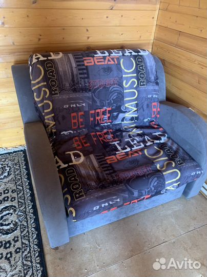 Детский диван