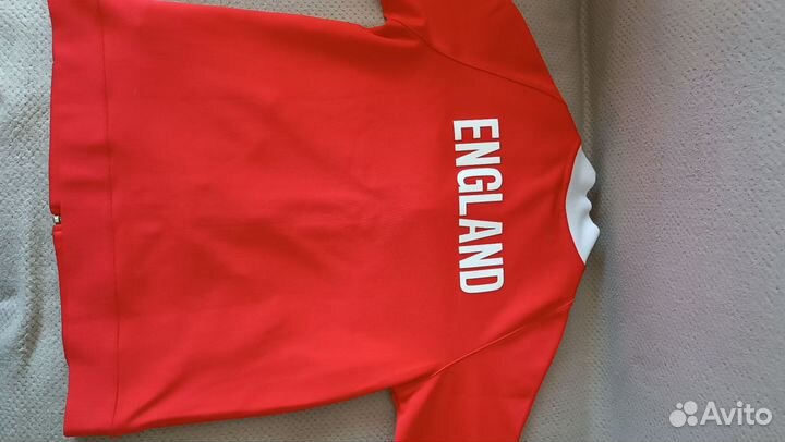 Кофта nike England