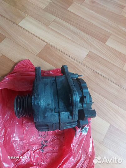 Генератор Bosh оригинал 06F 903 023 D