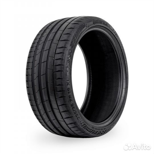 Continental ContiSportContact 7 255/40 R21 102Y