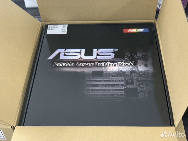 Asus krpa-U16