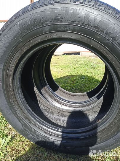 Roadlux R115 285/60 R18 60C