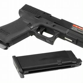 Страйкбольный пистолет East Crane Glock 17 Gen 5