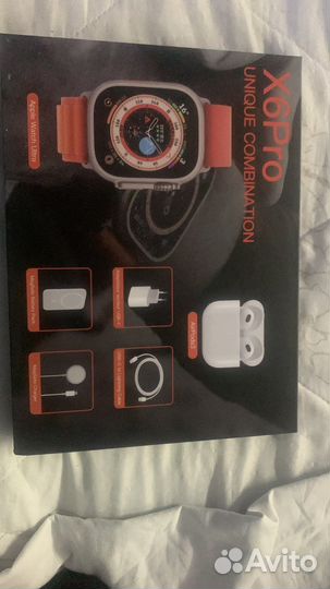 Apple watch