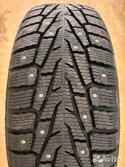 Ikon Tyres Nordman 7 SUV 245/60 R18 109T