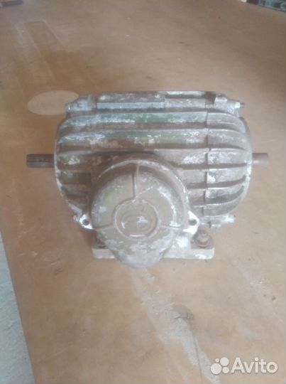 Электродвигатель бу