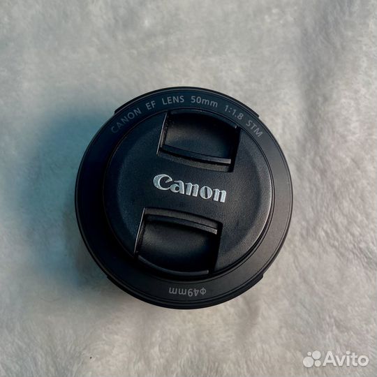 Фотоаппарат Canon EOS 6D body