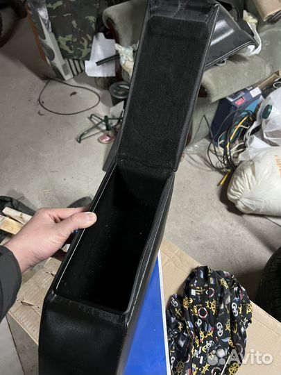 Подлокотник 2107