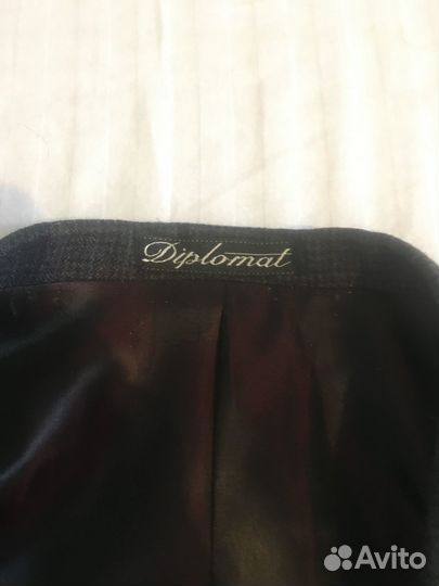 Пиджак мужской