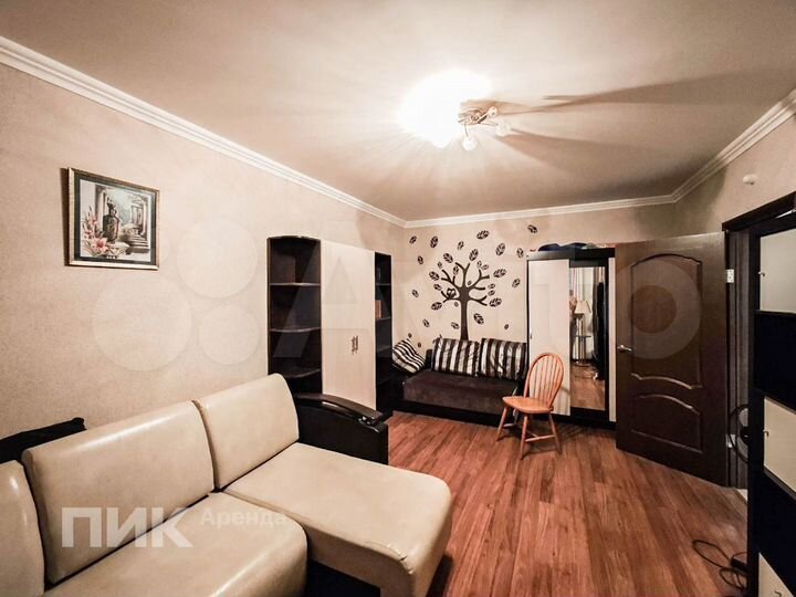 1-к. квартира, 36,6 м², 13/14 эт.