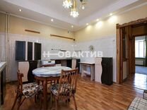 3-к. квартира, 79 м², 2/6 эт.