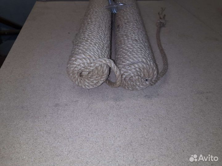 Когтеточка сменная на заказ и в наличии