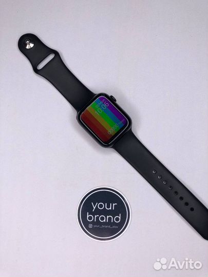 Смарт часы watch 6