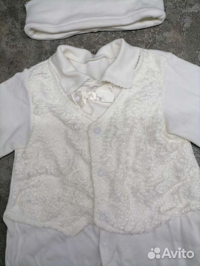 Костюм для мальчика