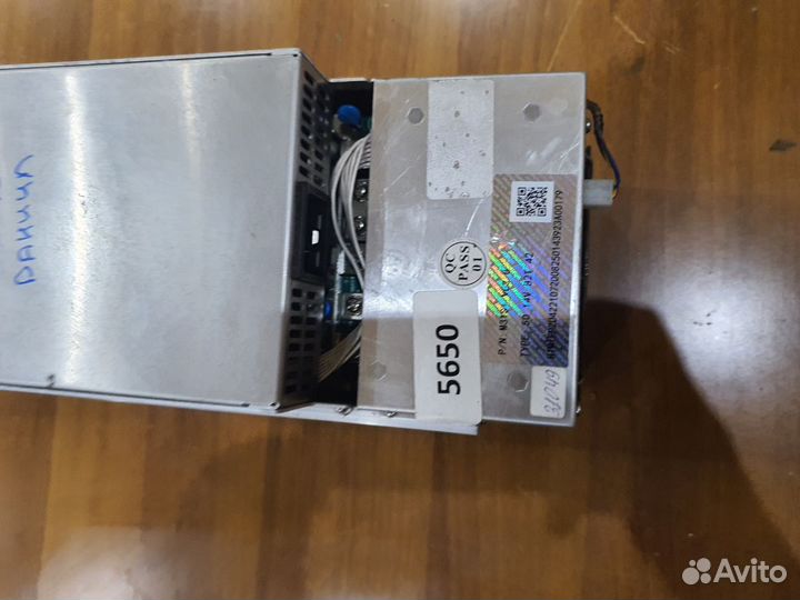 Asic Miner Whatsminer M31s 74/76th