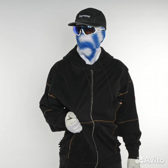 Зип Худи CavEmpt