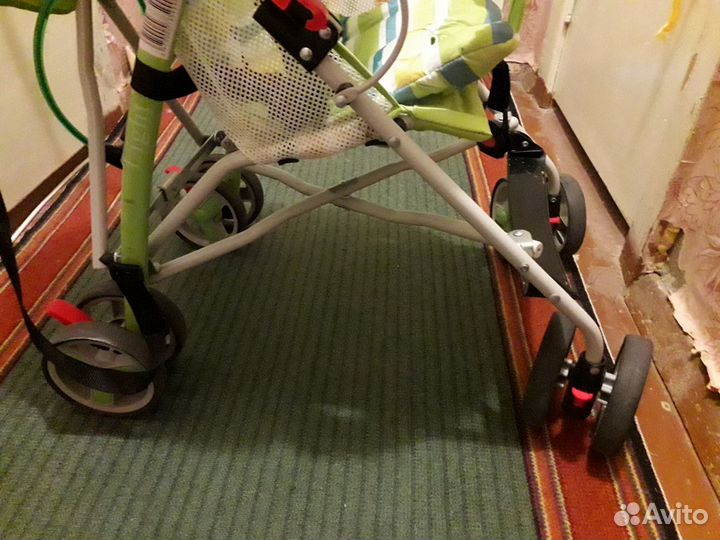 Детская коляска