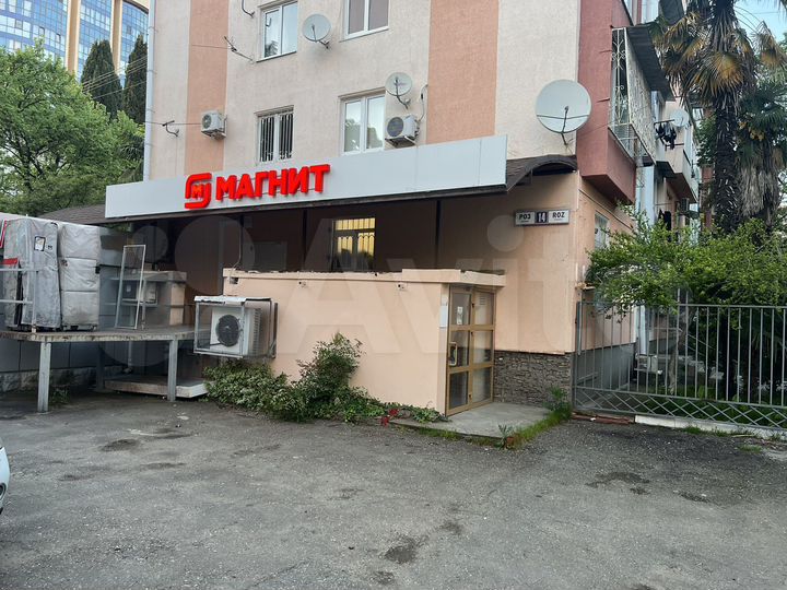 Свободного назначения, 10.5 м²